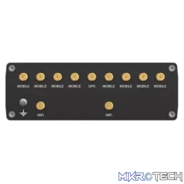Teltonika Dual 5G Industrial Router | RUTM52 - Image 5
