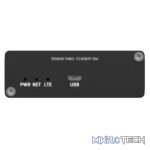 Teltonika Industrial 4G Cat 4 Modem | TRM200 - Image 4
