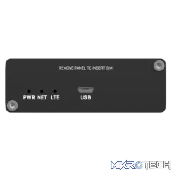 Teltonika Industrial 4G Cat 4 Modem | TRM200 - Image 4