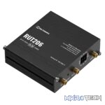 Teltonika Industrial 4G Dual SIM Router | RUT206 - Image 3