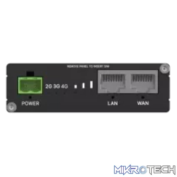 Teltonika Industrial 4G Dual SIM Router | RUT206 - Image 4