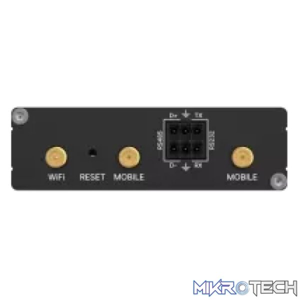 Teltonika Industrial 4G Dual SIM Router | RUT206 - Image 5