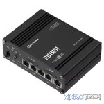 Teltonika Industrial 5G Dual SIM Router | RUTM51 - Image 2