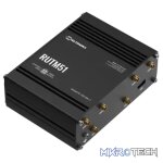 Teltonika Industrial 5G Dual SIM Router | RUTM51 - Image 3
