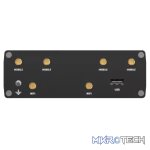 Teltonika Industrial 5G Dual SIM Router | RUTM51 - Image 4