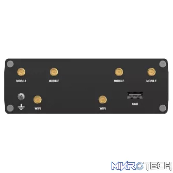 Teltonika Industrial 5G Dual SIM Router | RUTM51 - Image 4