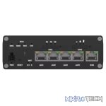 Teltonika Industrial 5G Dual SIM Router | RUTM51 - Image 5