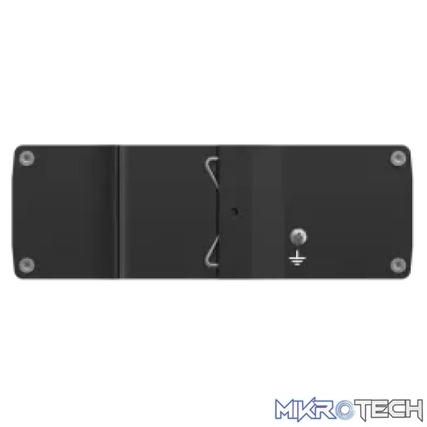 Teltonika Industrial 8 port Gigabit Switch | TSW210 - Image 4