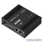 Teltonika Industrial LTE Cat 6 Router | RUT361 - Image 2