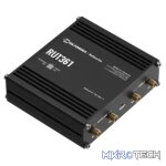 Teltonika Industrial LTE Cat 6 Router | RUT361 - Image 3