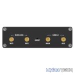 Teltonika Industrial LTE Cat 6 Router | RUT361 - Image 4
