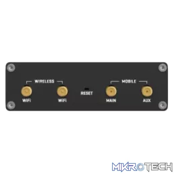 Teltonika Industrial LTE Cat 6 Router | RUT361 - Image 4