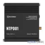 Teltonika Industrial NTP Server | NTP001