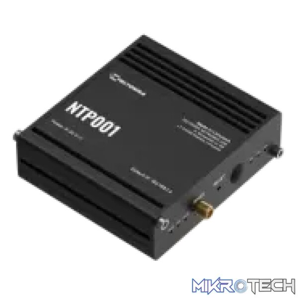 Teltonika Industrial NTP Server | NTP001 - Image 3