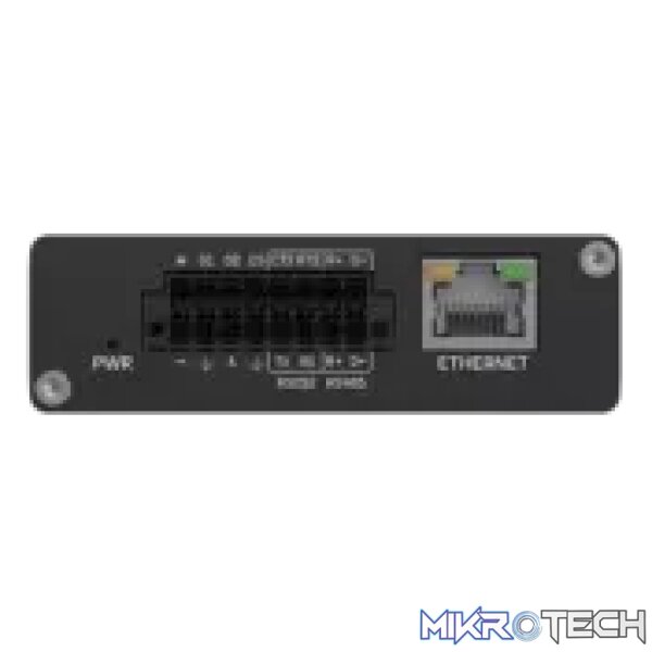 Teltonika Industrial NTP Server | NTP001 - Image 4