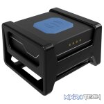 GSM and Bluetooth connectivity
