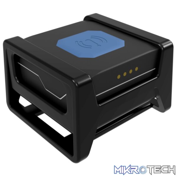 GSM and Bluetooth connectivity