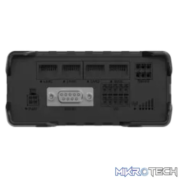 Teltonika RedCap 5G Industrial Router | RUT976 - Image 4