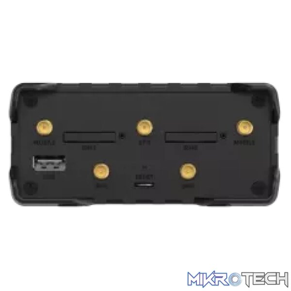 Teltonika RedCap 5G Industrial Router | RUT976 - Image 5