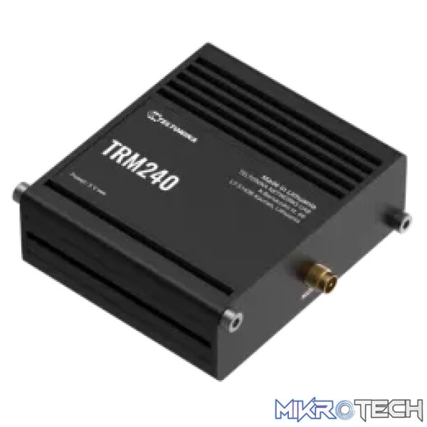 Teltonika USB LTE Cat 1 Modem | TRM240 - Image 2