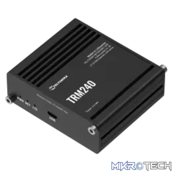 Teltonika USB LTE Cat 1 Modem | TRM240 - Image 3
