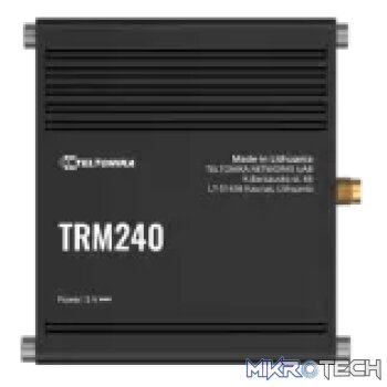 Teltonika USB LTE Cat 1 Modem | TRM240