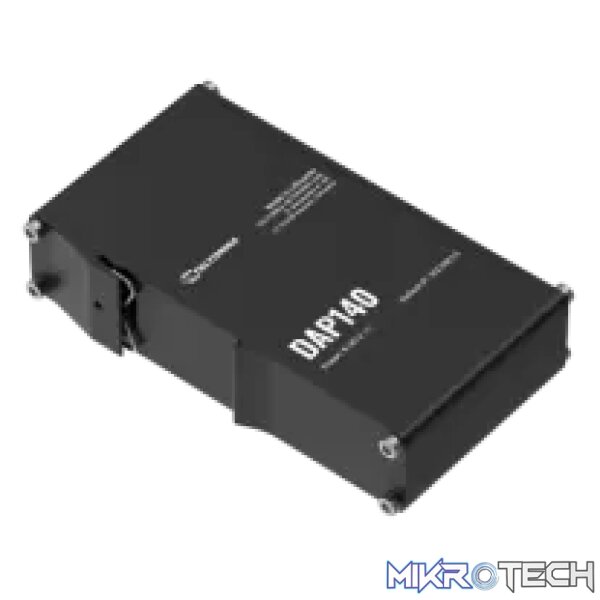Teltonika Wi-Fi 4 Industrial Wireless Access Point | DAP140 - Image 2