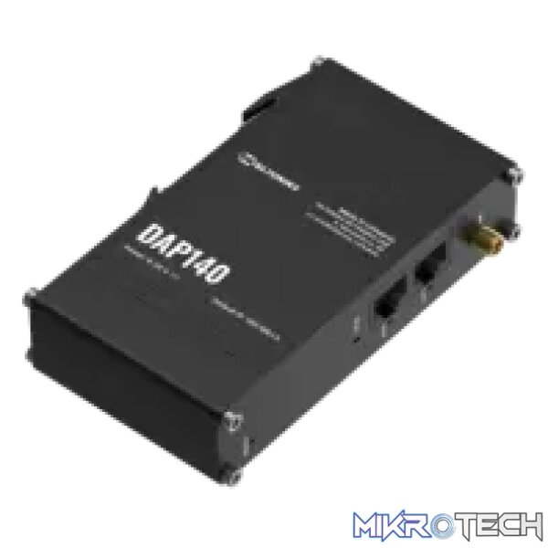 Teltonika Wi-Fi 4 Industrial Wireless Access Point | DAP140 - Image 3