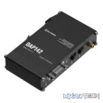 Teltonika Wi-Fi 4 PoE Industrial Wireless Access Point | DAP142 - Image 3