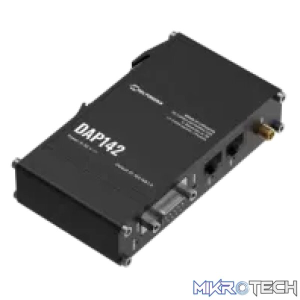 Teltonika Wi-Fi 4 PoE Industrial Wireless Access Point | DAP142 - Image 3