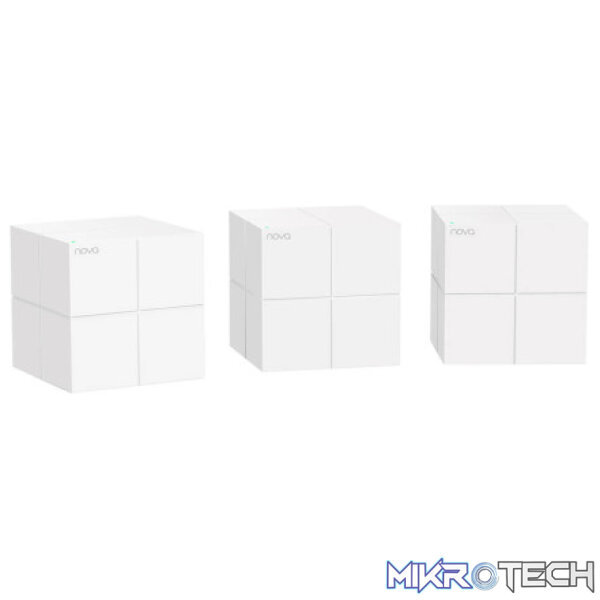 Tenda Home Wi-Fi Mesh System | Nova MW6 - Image 2