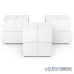 Tenda Home Wi-Fi Mesh System | Nova MW6