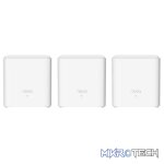 Tenda Nova Home WiFi 6 Mesh System | TE-MX3 (3-pack)
