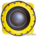 TruAudio 10-inch SubTerrain Underground Subwoofer | ST-10PRO