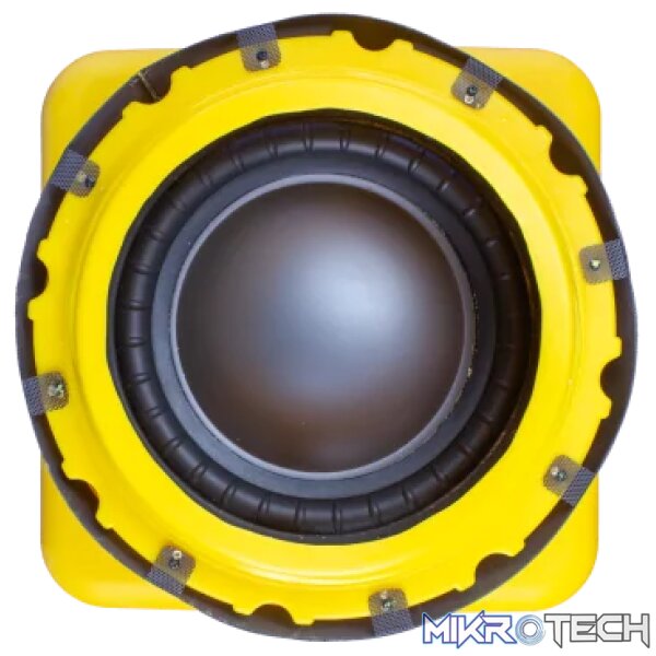 TruAudio 10-inch SubTerrain Underground Subwoofer | ST-10PRO TruAudio 10-inch SubTerrain Underground Subwoofer | ST-10PRO