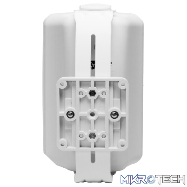 TruAudio 6.5" 2-Way Outdoor Speaker | OP-6.2-WT - Image 2