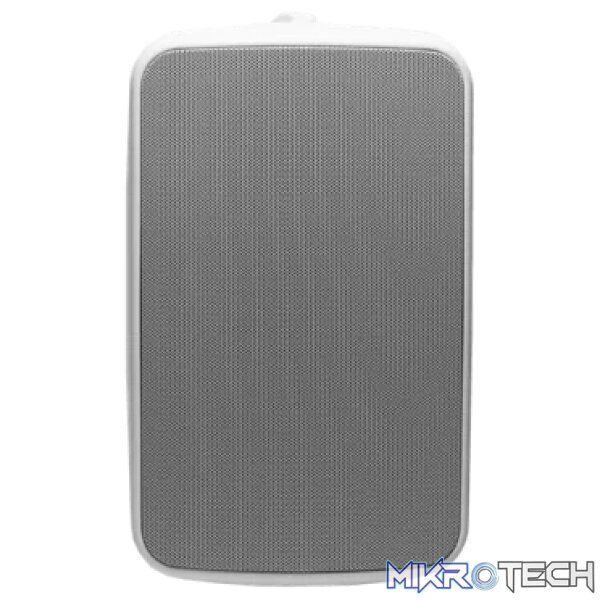 TruAudio 6.5" 2-Way Outdoor Speaker | OP-6.2-WT TruAudio 6.5" 2-Way Outdoor Speaker | OP-6.2-WT