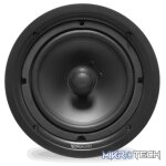 TruAudio 6.5" In-Ceiling Frameless Speaker | PP-6