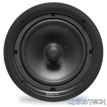 TruAudio 6.5" In-Ceiling Frameless Speaker | PP-6