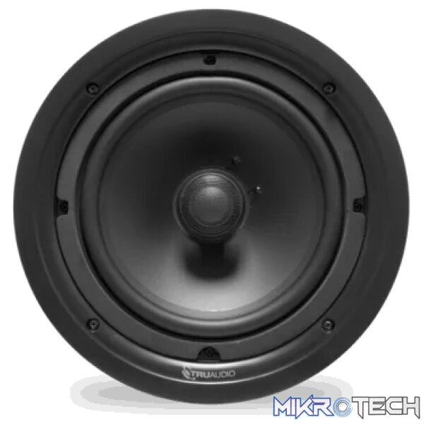 TruAudio 6.5" In-Ceiling Frameless Speaker | PP-6 TruAudio 6.5" In-Ceiling Frameless Speaker | PP-6