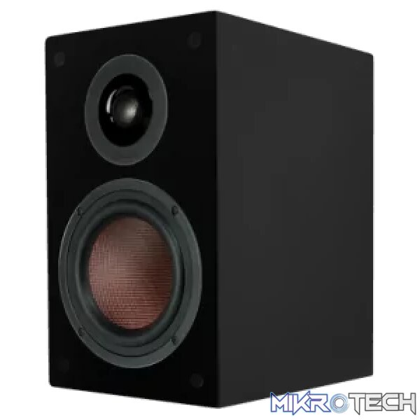 TruAudio 6.5" Woofer TruAudio 6.5" Woofer