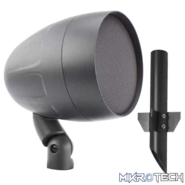 TruAudio 6.5-inch Outdoor Landscape Speaker | AS-2 TruAudio 6.5-inch Outdoor Landscape Speaker | AS-2
