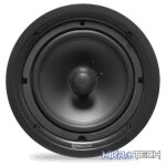 TruAudio 8-inch In-Ceiling Frameless Speaker