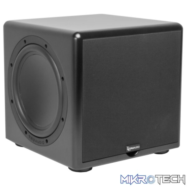 Dual Passive Radiators