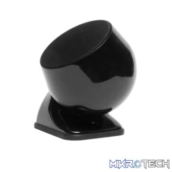 TruAudio Premium round Satellite Speaker