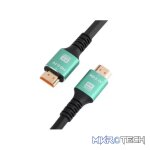UNV 3M HDMI 2.1 MALE TO MALE CABLE - Image 2