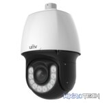 UNV-H.265 - 2MP PTZ Dome Camera 22x Optical Zoom - Image 2
