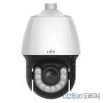 UNV-H.265 - 2MP PTZ Dome Camera 22x Optical Zoom