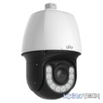 UNV-H.265 - 2MP PTZ Dome Camera 22x Optical Zoom - Image 3