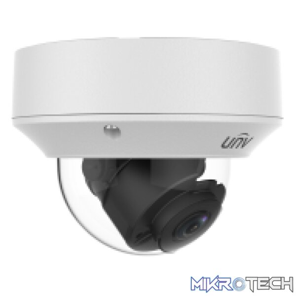 UNV - Ultra H 265 - 2MP Varifocal Dome Camera - Image 2